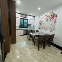 Bán Nhà Mới Full Nội Thất - Cổ Nhuế - 6 Tầng Thang Máy - Giáp Phố - Giá Tốt Nhất Khu Vực