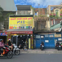 Bán Nhà Mặt Tiền Tại 108 - 110 Đường Nguyễn Văn Đậu, Phường 7, Quận Bình Thạnh
