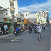 Bán Nhà Mặt Tiền Tại 108 - 110 Đường Nguyễn Văn Đậu, Phường 7, Quận Bình Thạnh