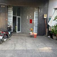 CHO THUÊ NHÀ 1 TRỆT 1 LẦU SÂN THƯỢNG 40M2, 2PN GIÁ TỐT- MẶT TIỀN Đ.LÒ GỐM, P.7, Q.6, HCM