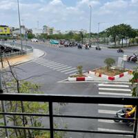 CHO THUÊ NHÀ 1 TRỆT 1 LẦU SÂN THƯỢNG 40M2, 2PN GIÁ TỐT- MẶT TIỀN Đ.LÒ GỐM, P.7, Q.6, HCM