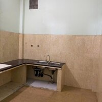 CHO THUÊ NHÀ 1 TRỆT 1 LẦU SÂN THƯỢNG 40M2, 2PN GIÁ TỐT- MẶT TIỀN Đ.LÒ GỐM, P.7, Q.6, HCM