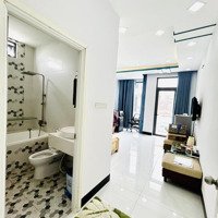 Bán Nhà Mới Ở Ngay Khu Biệt Thự Kiều Đàm Quận 7 Ngang 4.2M - 3 Tầng Xe Hơi Ngủ Nhà Chỉ 13 Tỷ X