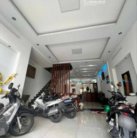 Siêu Phẩm! Diện Tích Lớn 124,8M2/ 3Tỷ99 Tại Trần Phú Cương-P5-Gò Vấp Cho Thuê 24 Triệu/T Sát Chợ Gò Vấp