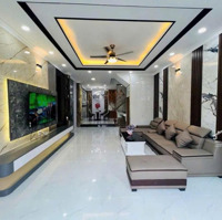 Bán Nhà Tặng Nội Thất Ở Nguyễn An Ninh-P14-Bình Thạnh Cho Thuê 27 Triệu/Th 87M2/ 3Tỷ75 Gần Bv Ung Bướu