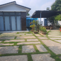 Biệt Thự Đẹp Xuất Sắc Tại Dương Đông, Phú Quốc, 6,5 Tỷ, 358M2 Gần Trục Đường Ven Biển Tây Bắc