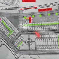 Chủ Gửi Bán Đất Tái Định Cư Bắc Hạ, Quang Tiến, Sóc Sơn Vỉa Hè Ô Tô Tránh