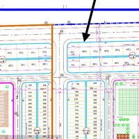 Cần Bán Lô Đất Nền Biệt Thự Đường 15M Lô 1758 Giá 51 Triệu/M2 Sổ Cá Nhân