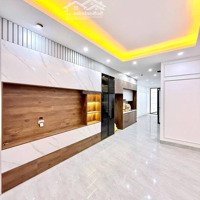 Bán Nhà Riêng Tại Trường Chinh, Ngõ Ô Tô 7 Tầng Thang Máy 13,9 Tỷ, 65M2 - Hot!