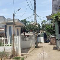 Chính Chủ Bán Lô Đất Đẹp Làn 2 Trục Chính Liên Huyện Hòa Thạch Quốc Oai!Dt 180,1M,Mt5,6M, Giá Bán 3,25Tỷ