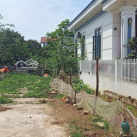 Chính Chủ Bán Lô Đất Đẹp Làn 2 Trục Chính Liên Huyện Hòa Thạch Quốc Oai!Dt 180,1M,Mt5,6M, Giá Bán 3,25Tỷ
