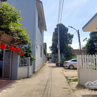 Chính Chủ Bán Lô Đất Đẹp Làn 2 Trục Chính Liên Huyện Hòa Thạch Quốc Oai!Dt 180,1M,Mt5,6M, Giá Bán 3,25Tỷ