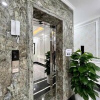 Nhà VIP 50m ra phố Khương Đình Thanh Xuân có thang máy ngõ rộng 40m2 6T MT 4.5 chỉ 8.9 tỷ ở, cho thuê tốt