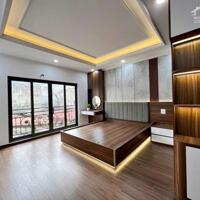 Nhà VIP 50m ra phố Khương Đình Thanh Xuân có thang máy ngõ rộng 40m2 6T MT 4.5 chỉ 8.9 tỷ ở, cho thuê tốt