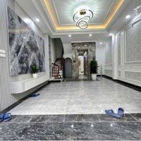 Nhà VIP 50m ra phố Khương Đình Thanh Xuân có thang máy ngõ rộng 40m2 6T MT 4.5 chỉ 8.9 tỷ ở, cho thuê tốt