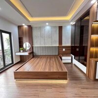 Nhà VIP 50m ra phố Khương Đình Thanh Xuân có thang máy ngõ rộng 40m2 6T MT 4.5 chỉ 8.9 tỷ ở, cho thuê tốt