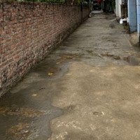 Siêu Phẩm Lô Góc - Ô Tô Quay Đầu - 2 Mặt Ngõ - Giá Chỉ Hơn 4 Tỷ