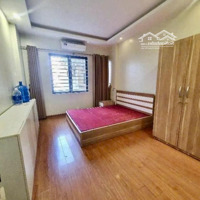 Bán Nhà Nguyễn Trãi-Dòng Tiền 35 Triệu-20M Ra Phố Nguyễn Trãi-Ngõ Ba Gác Tránh-2 Thoáng 40M Nhỉnh 9Tỷ