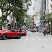Bán Đất Phố Hoa Lư - Q. Hbt- Vị Trí Đẹp Hiếm Có - Chỉ 15M Ra Phố - Ngõ Thông 46M2 -Mặt Tiền6M- 8.6 Tỷ
