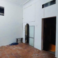 Bán Đất Phố Hoa Lư - Q. Hbt- Vị Trí Đẹp Hiếm Có - Chỉ 15M Ra Phố - Ngõ Thông 46M2 -Mặt Tiền6M- 8.6 Tỷ