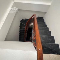 Nhà Phố Trần Đại Nghĩa - Ngõ Thông - Nhà Mới - Kinh Doanh - Thang Máy - Gara Ô Tô