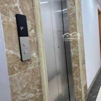Nhà Phố Trần Đại Nghĩa - Ngõ Thông - Nhà Mới - Kinh Doanh - Thang Máy - Gara Ô Tô