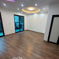Nhà Phố Trần Đại Nghĩa - Ngõ Thông - Nhà Mới - Kinh Doanh - Thang Máy - Gara Ô Tô
