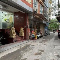 Cần Bán Gấp Ccmn Thanh Xuân, Dòng Tiền Ổn Định;Diện Tích67M2, 9 Tầng, Mặt Tiền 5,1M, Giá Bán 23,8 Tỷ