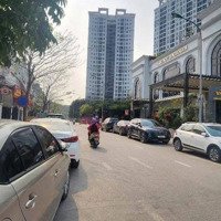 Bán Liền Kề Hateco Xuân Phương-Vị Trí Đẹp- 2 Ô Tô Ngủ Trong Nhà-Tiện Ích Đầy Đủ