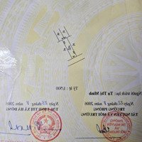 Nhà 4 Tầng, Đi Bộ Ra Phố Phùng Hưng, Viện Bỏng, Viện 103 Hà Đông 8,8 Tỷ