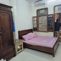 Nhà 4 Tầng, Đi Bộ Ra Phố Phùng Hưng, Viện Bỏng, Viện 103 Hà Đông 8,8 Tỷ