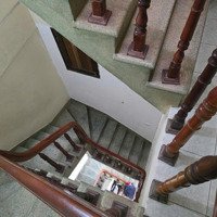 Nhà 4 Tầng, Đi Bộ Ra Phố Phùng Hưng, Viện Bỏng, Viện 103 Hà Đông 8,8 Tỷ
