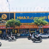 Siêu Phẩm Khan Hiếm! Bán Nhà Mặt Tiền Trường Chinh - Dt: 23 X 45M - Hđt: 350 Tr/Th. Giá Bán 95 Tỷ