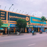 Siêu Phẩm Khan Hiếm! Bán Nhà Mặt Tiền Trường Chinh - Dt: 23 X 45M - Hđt: 350 Tr/Th. Giá Bán 95 Tỷ