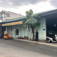 Cho Thuê Kho, Nhà Xưởng, Đất 300M2 Chỉ Với 18 Triệu Tại Đường Hiệp Thành 17, Q12, Hcm