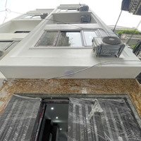 Bán Gấp Nhà Riêng Tại Định Công, Xây Mới 32M 5 Tầng 3 Phòng Ngủpháp Lý Đủ Ô Tô Đỗ Cửa Trung Tâm 7.2 Tỷ