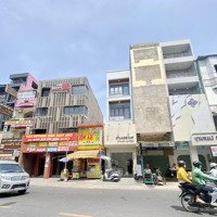 Mt Trần Hưng Đạo Quận 1 4,5X20M 4 Tầng Btct