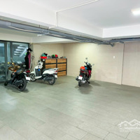 Góc 2Mt Sương Nguyệt Ánh - Tôn Thất Tùng Quận 1 10X40M Vuông Vức