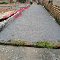 Chính Chủ F0 E Bán 186,6M Xã Mỹ Lương Chương Mỹ