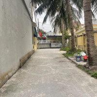 Hàng Ngon Đất Trung Tâm Quận Đồ Sơn, Hải Phòng 122,5M2