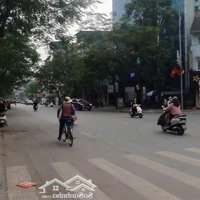 Bán Đất Tây Hồ Lô Góc Khu Xuân La, 2 Mặt Thoáng, Giữ Tiền An Toàn, Tiềm Năng Tăng Giá