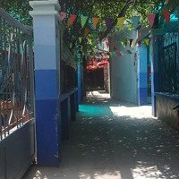 Hiếm: Bán Nhà 5 Tầng Bạch Mai, Diện Tích: 38M, Ngõ Thông, Gần Trường, Chợ, Bệnh Viện; 7 Tỷ