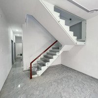 Nhà Mới 2 Tầng, Hẻm Đông Phước, Phước Long, Nha Trang. Ngay Cạnh Chợ Bình Tân Nha Trang
