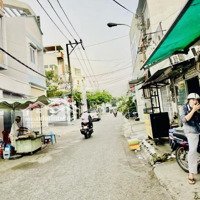 Nhà Mới Trần Văn Khánh, Ngang 6,8M, Sát Chợ Tân Thuận, Rẻ Nhất Q7, Nhỉnh 4 Tỷ