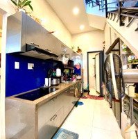 Nhà Mới Trần Văn Khánh, Ngang 6,8M, Sát Chợ Tân Thuận, Rẻ Nhất Q7, Nhỉnh 4 Tỷ