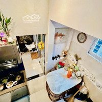 Nhà Mới Trần Văn Khánh, Ngang 6,8M, Sát Chợ Tân Thuận, Rẻ Nhất Q7, Nhỉnh 4 Tỷ