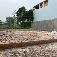 Bán Lô 81M2 Tổ 35, Mặt Tiền 5.3M, Đường Ô Tô Tránh 6M