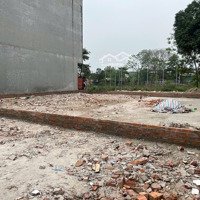 Bán Lô 81M2 Tổ 35, Mặt Tiền 5.3M, Đường Ô Tô Tránh 6M