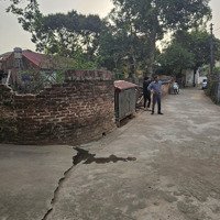 Cần Bán Mảnh Đất Đẹp - 2 Mặt Tiền Ô Tô Tránh - Gia Lâm.