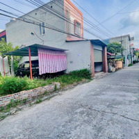 Bán Đất Chính Chủ Tại Hải Bối 81M2Mặt Tiềnvà Hậu Gần 5M - Ô Tô Thông Đất.